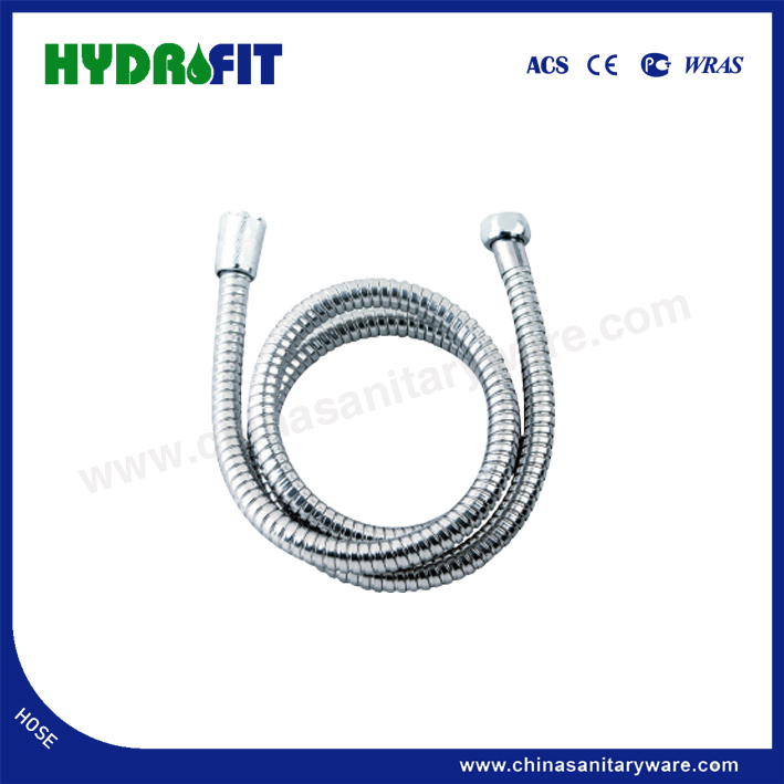 China 1500Mm Stain Steel Shower Hose industry insight