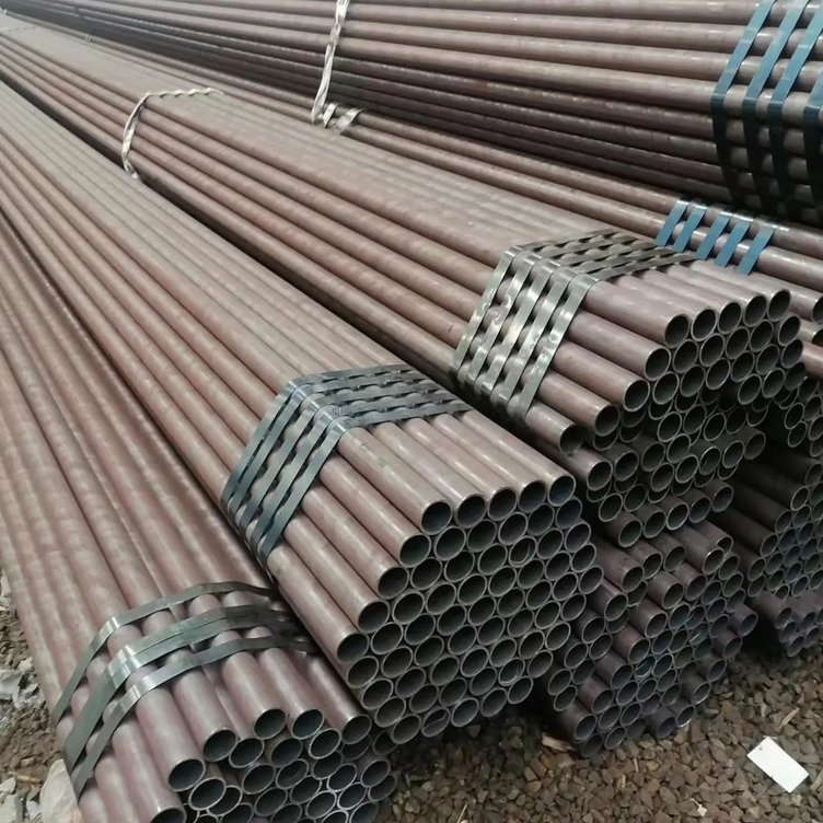 China 15Crmog Boiler Pipe industry insight