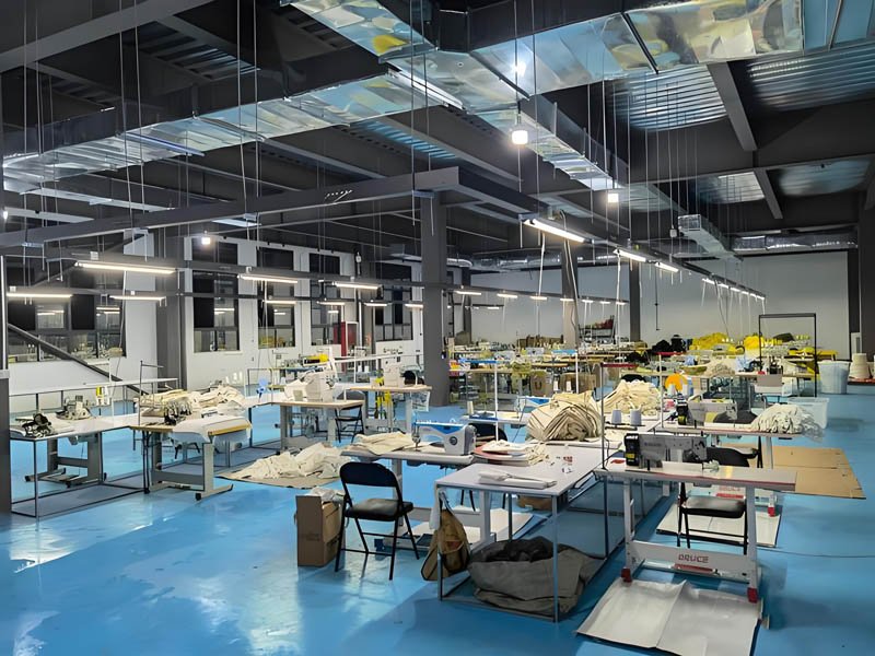 China 18 Oz Canvas industry insight