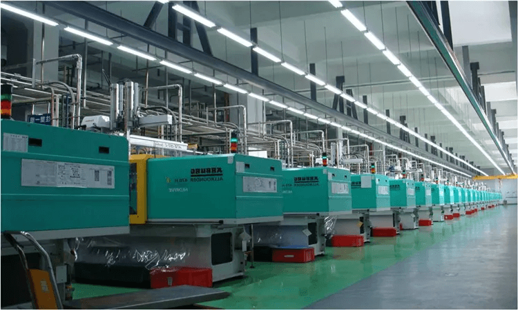 China 1800Mm Meat Chiller industry insight