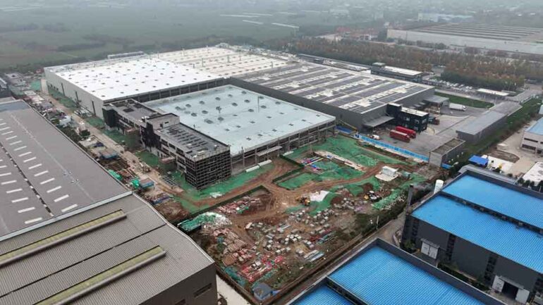 China 2 Phase Stepper Motor Manufacturer and Supplier, Factory ...