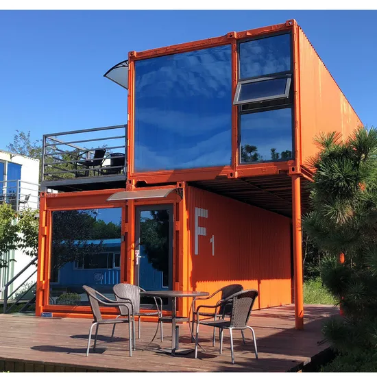 China 2 Story Manufactured Homes Wholesalers industry insight