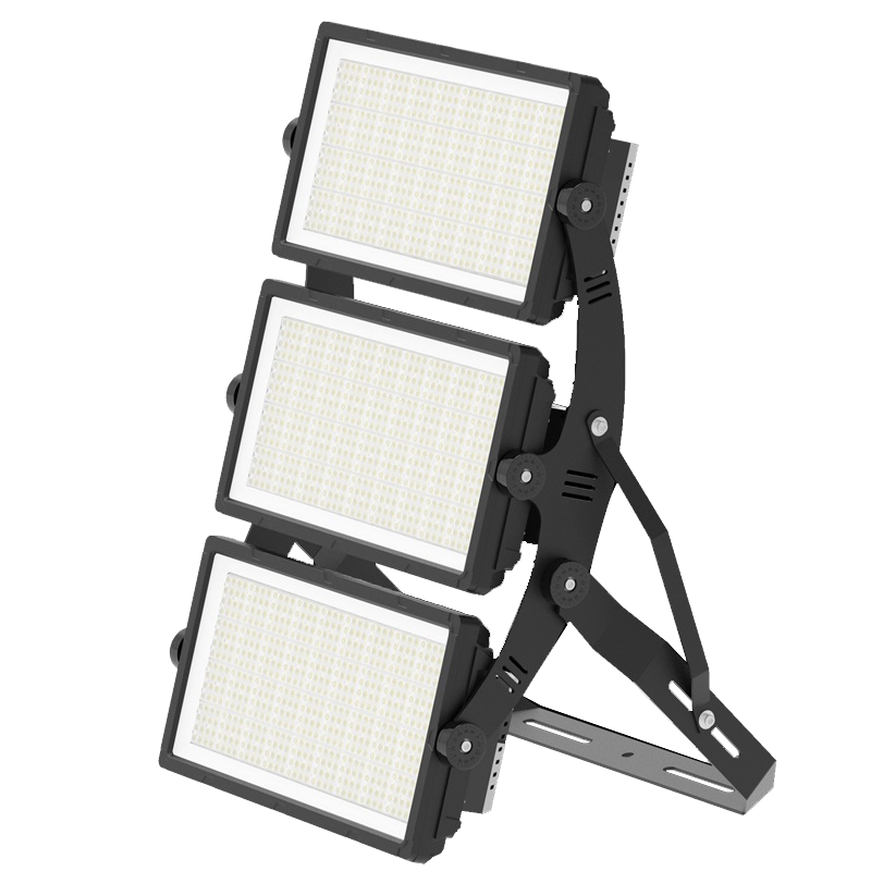 China 200W Led Floodlight Ip66 Spotlight industry insight