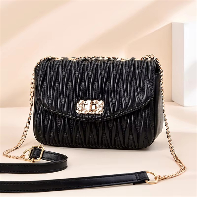 China 2024 New Women'S Bags industry insight