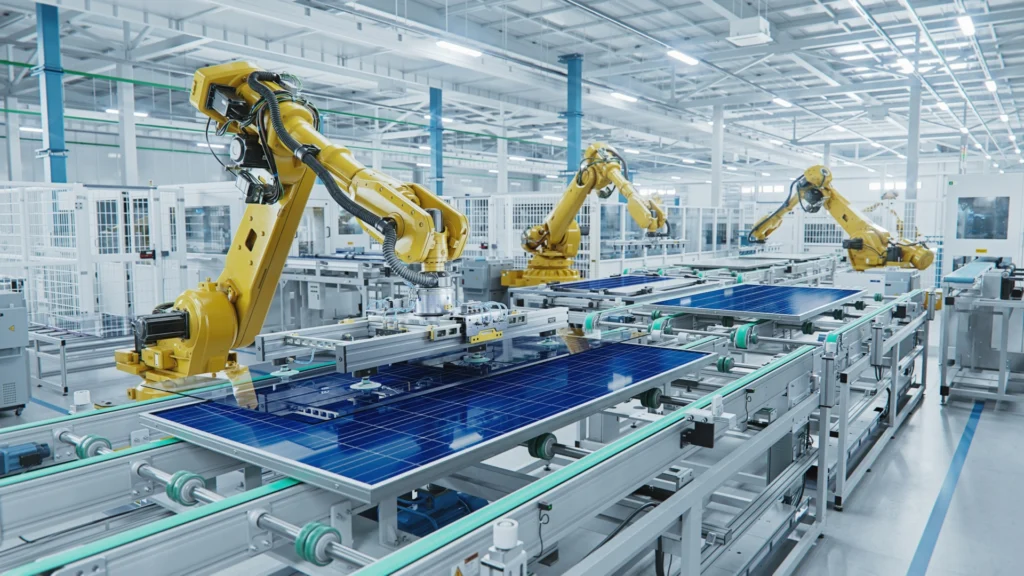 China 2025 Manufacturing industry insight