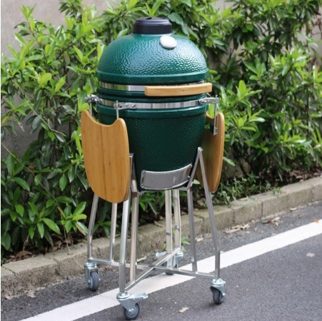 China 22 Inch Bbq industry insight