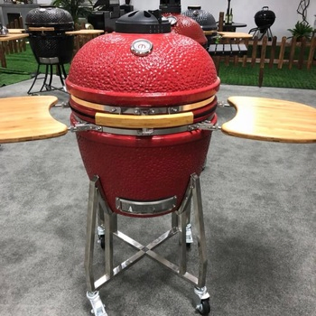 China 22 Inch Bbq industry insight