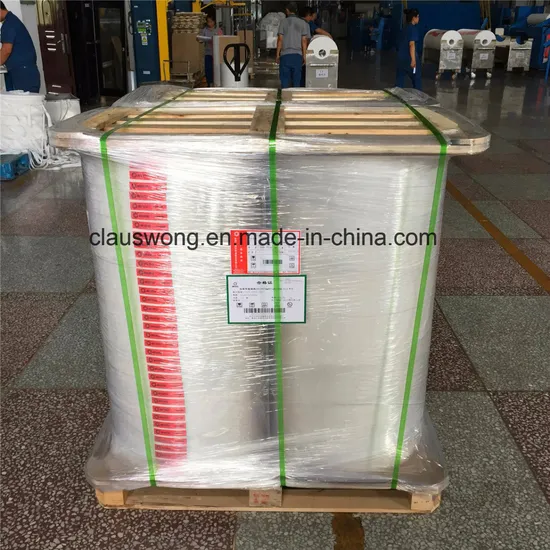 China 24G Straw Wrapping Paper industry insight
