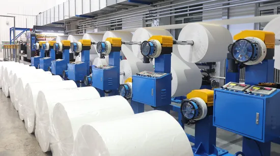 China 24G Straw Wrapping Paper industry insight