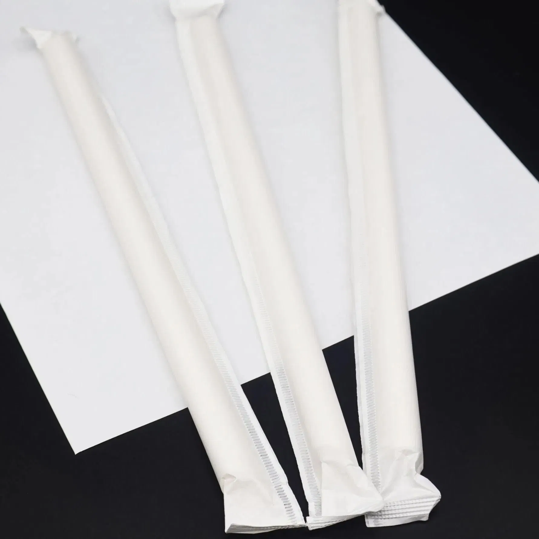 China 24G Straw Wrapping Paper industry insight