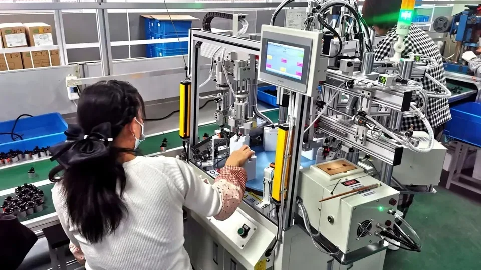 China 28Byj48 Stepper Motor industry insight