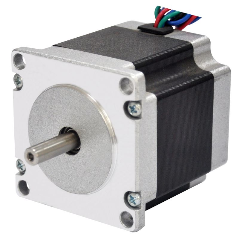 China 28Byj48 Stepper Motor industry insight