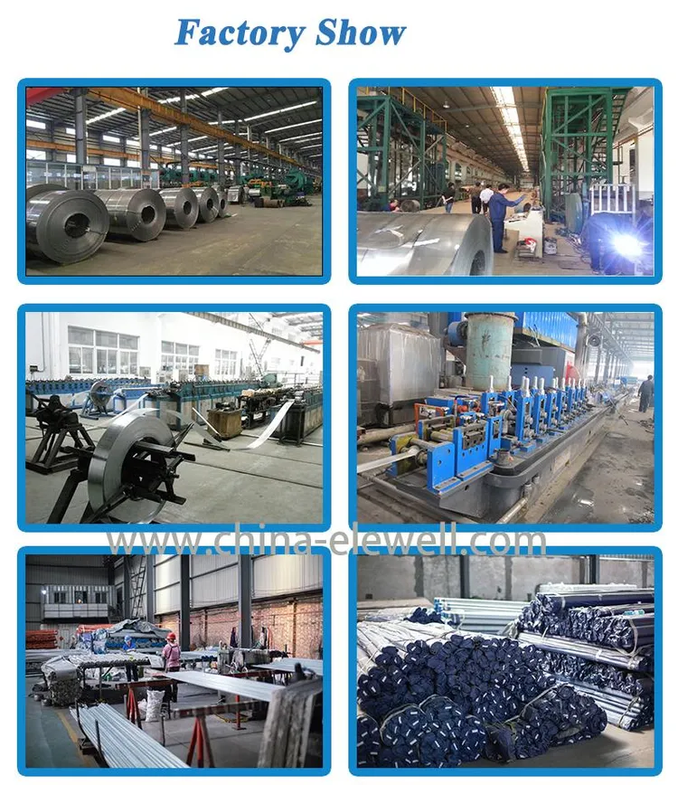 China 3 4 Inch Steel Pipe industry insight