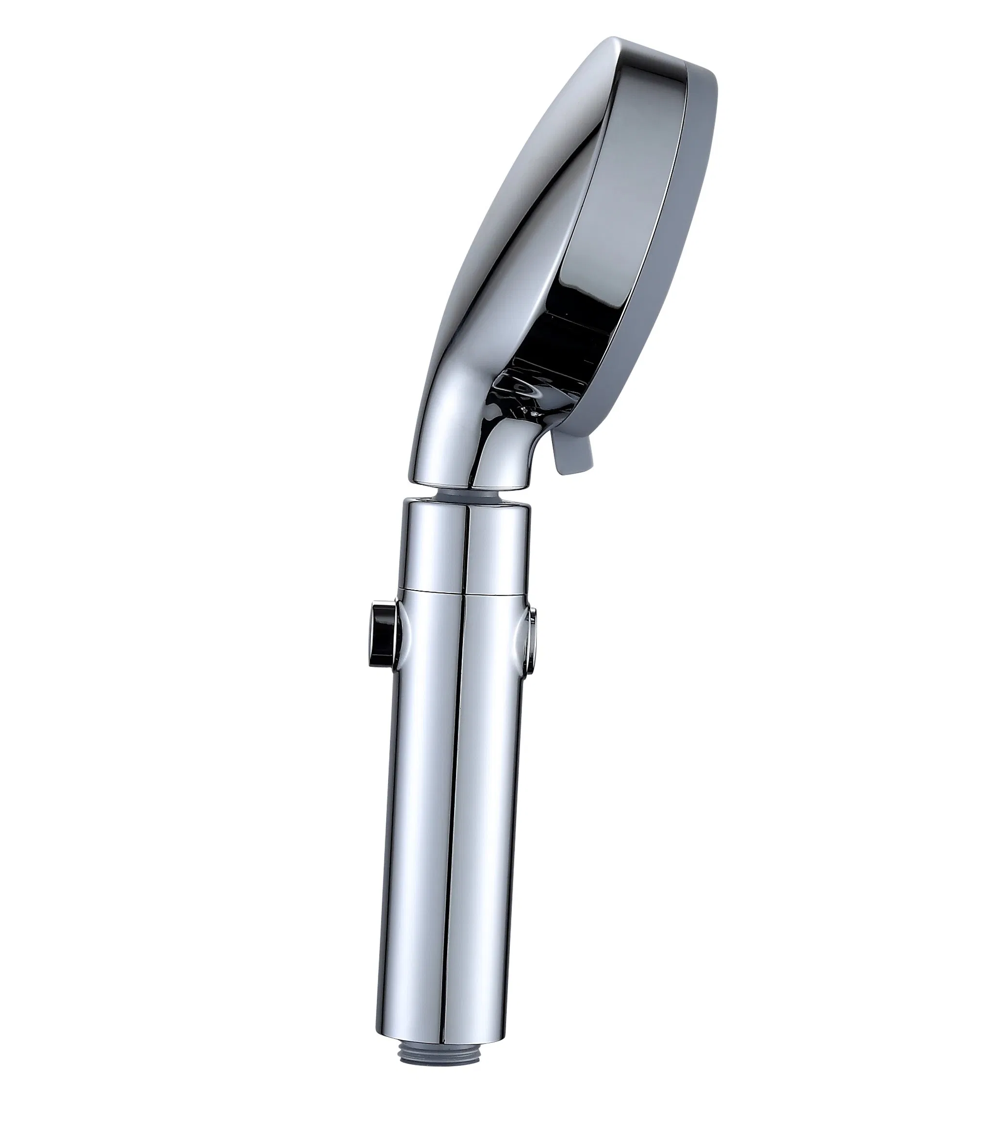 China 3-Function Chromed Handshower industry insight