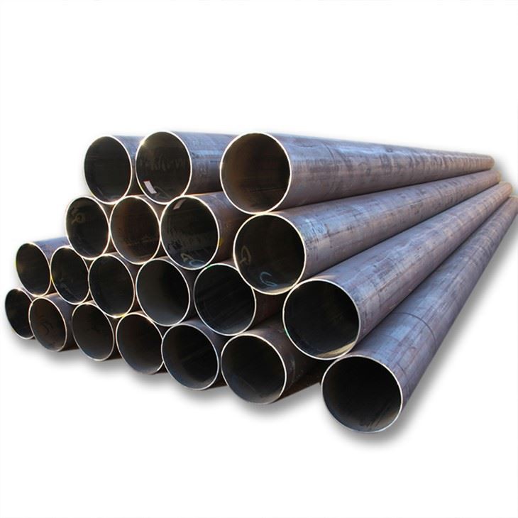 China 3 Inch Black Iron Steel Pipe industry insight