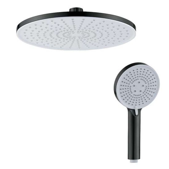 China 3 Mode Handheld Shower Head industry insight