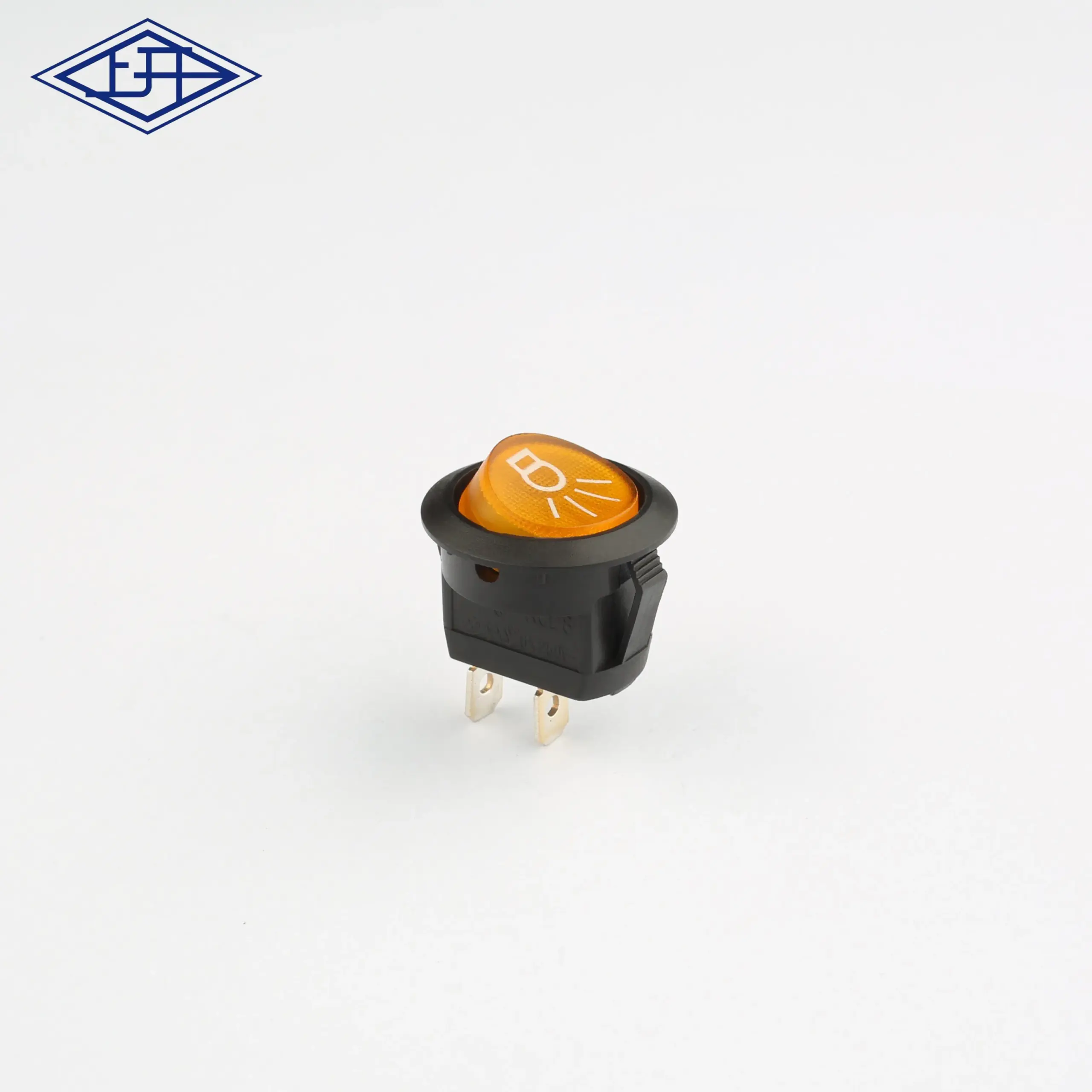 China 3 Pin Rocker Switch industry insight