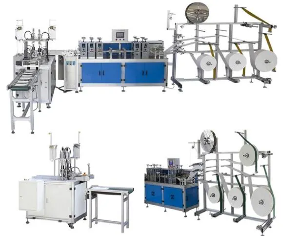 China 3 Ply Disposable Face Mask industry insight