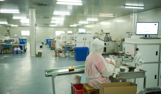 China 3 Ply Disposable Face Mask industry insight