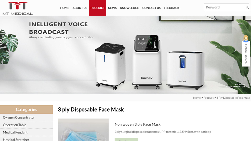 China 3 ply Disposable Face Mask Manufacturers,suppliers,,factory
