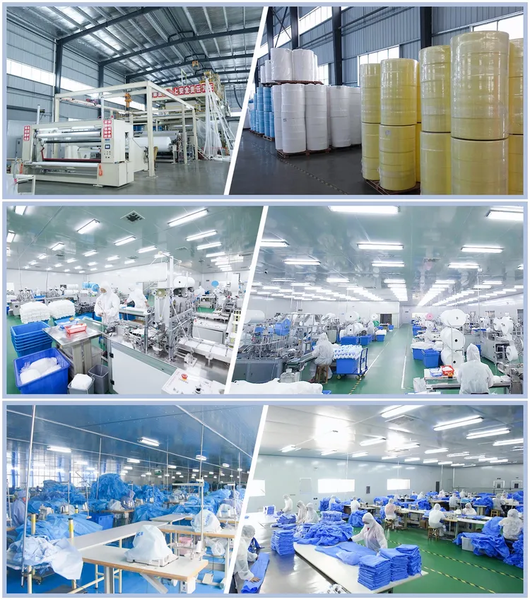 China 3 Ply Non Woven Face Mask industry insight
