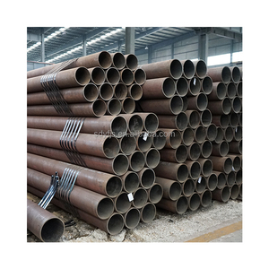 China 3 Schedule 40 Steel Pipe industry insight