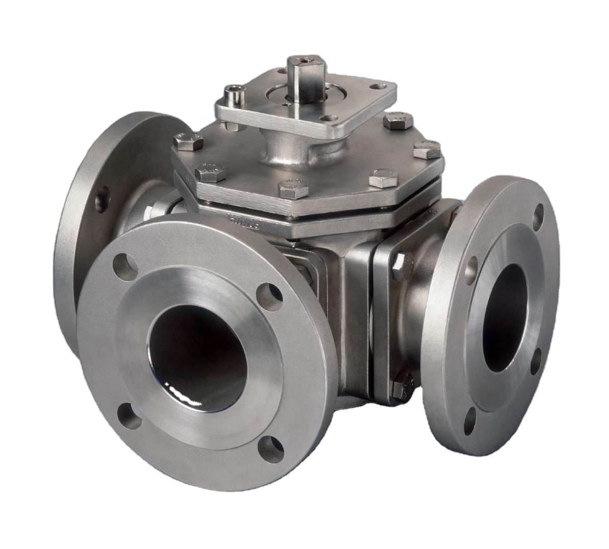 China 3 Way Ball Valve industry insight