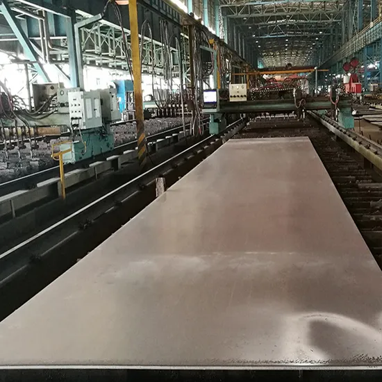 China 304 Stainless Steel Plate industry insight