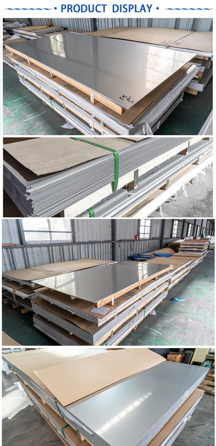 China 304 Stainless Steel Plate industry insight
