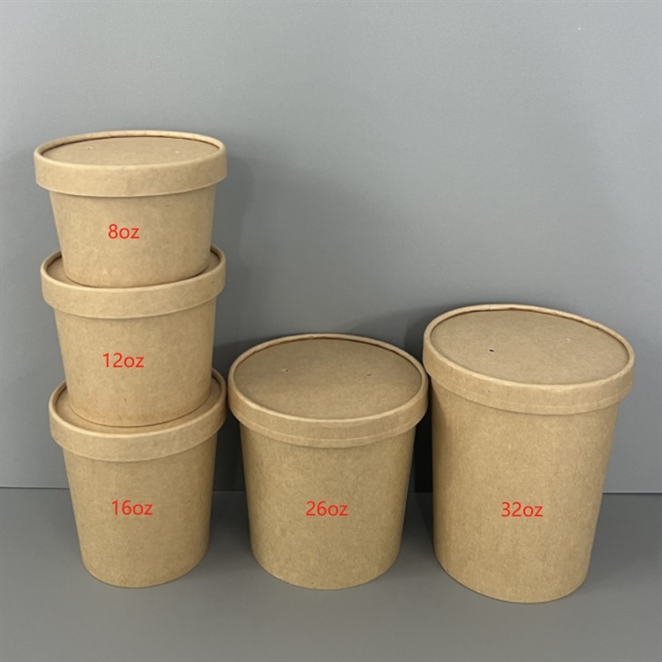 China 32 Oz Disposable Bowls industry insight