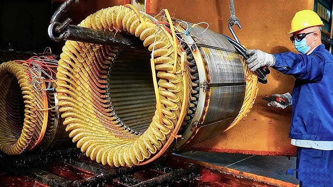 China 350W Dc Motor industry insight