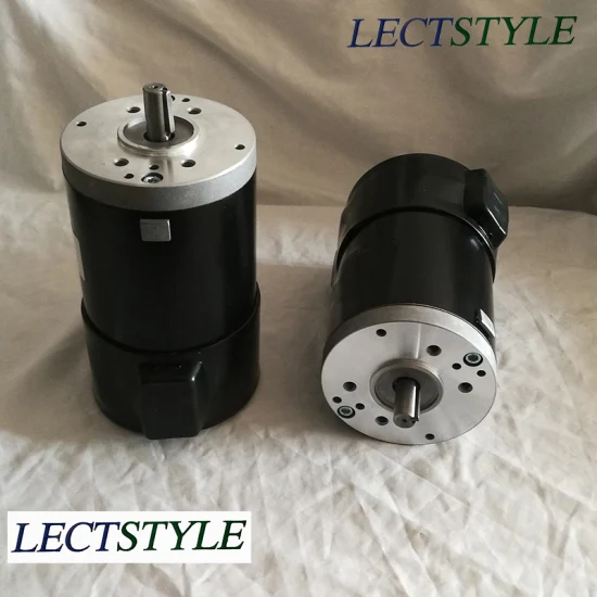 China 350w Dc Motor Manufacturers Factory Suppliers
