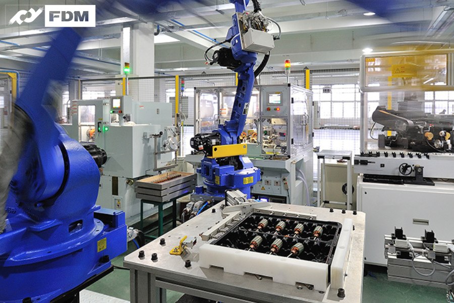 China 350W Dc Motor industry insight