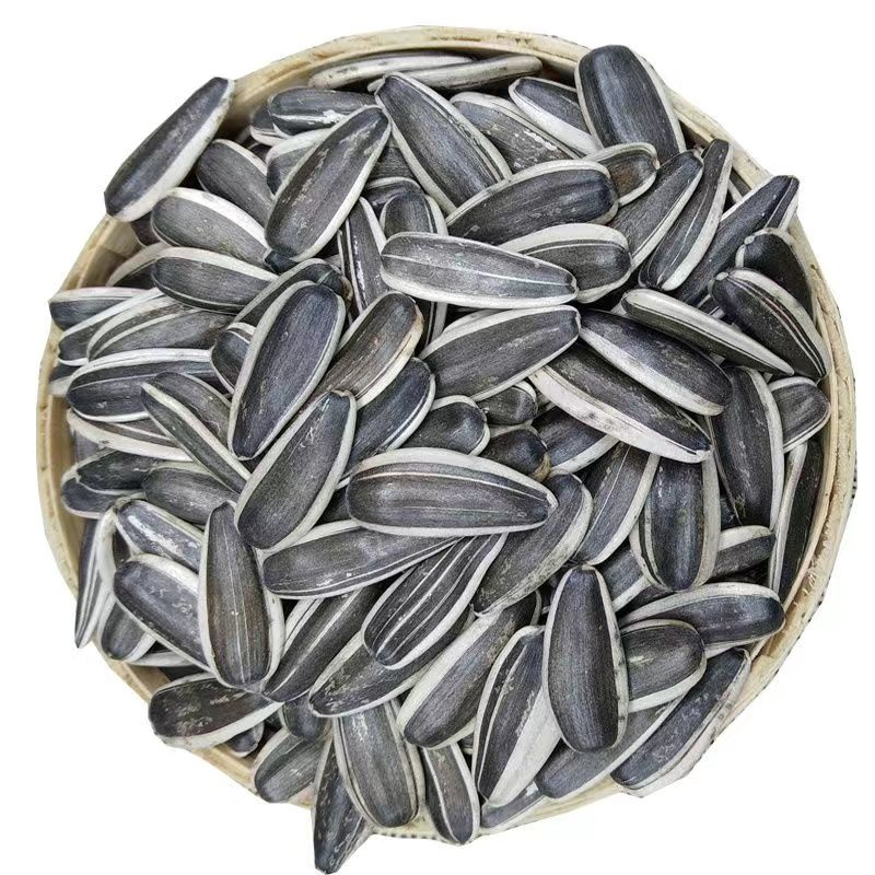 China 363 Sunflower Seeds industry insight