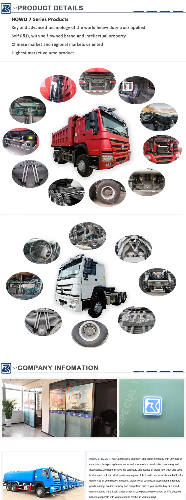 China 38Cbm Dump Truck Trailer industry insight