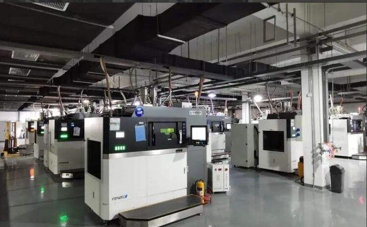 China 3D Printing Prototype industry insight