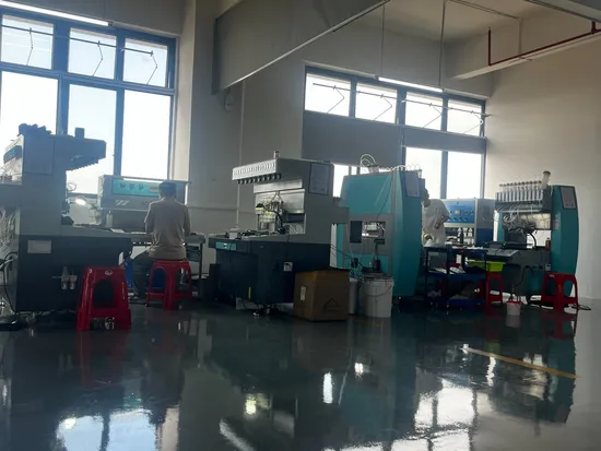 China 3D Pvc Patches industry insight
