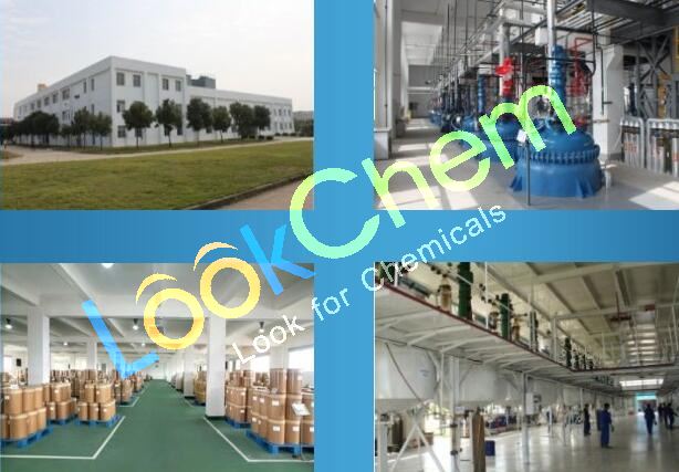 China 4-Chloro-2-Nitrobenzonitrile industry insight
