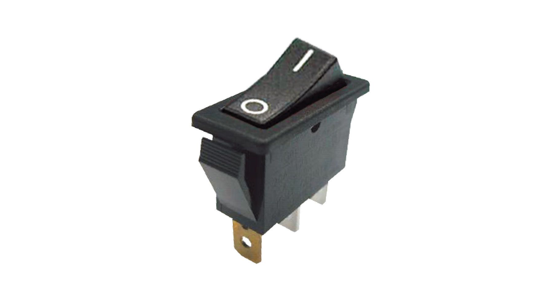 China 4 Pin Rocker Switch industry insight