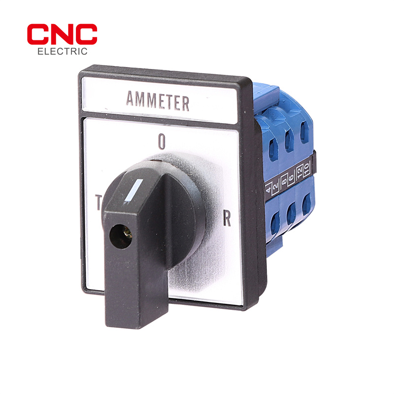 China 4 Position Key Switch industry insight