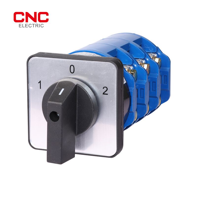 China 4 Position Key Switch industry insight