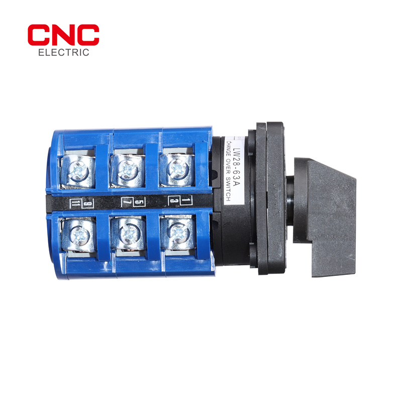 China 4 Position Key Switch industry insight