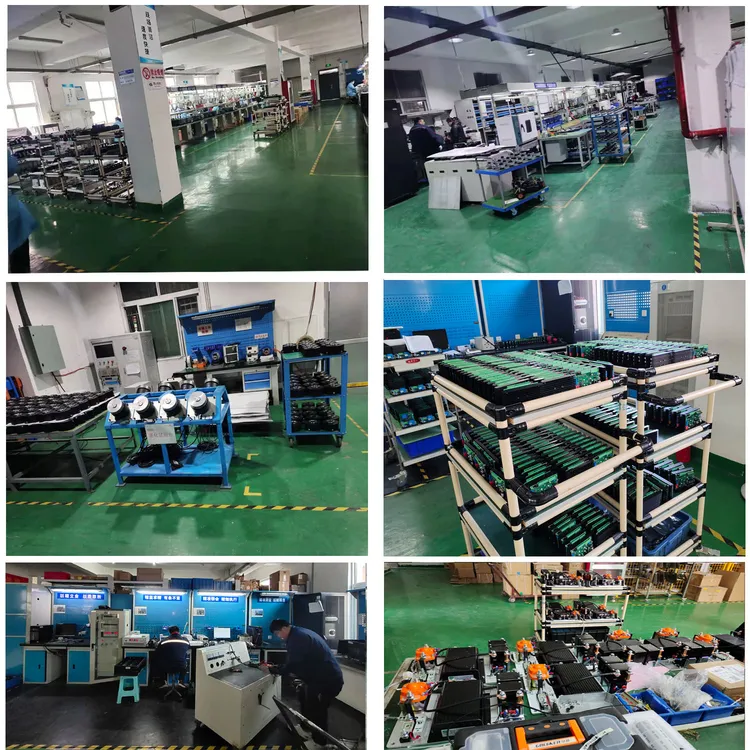 China 500W Brushless Dc Motor industry insight