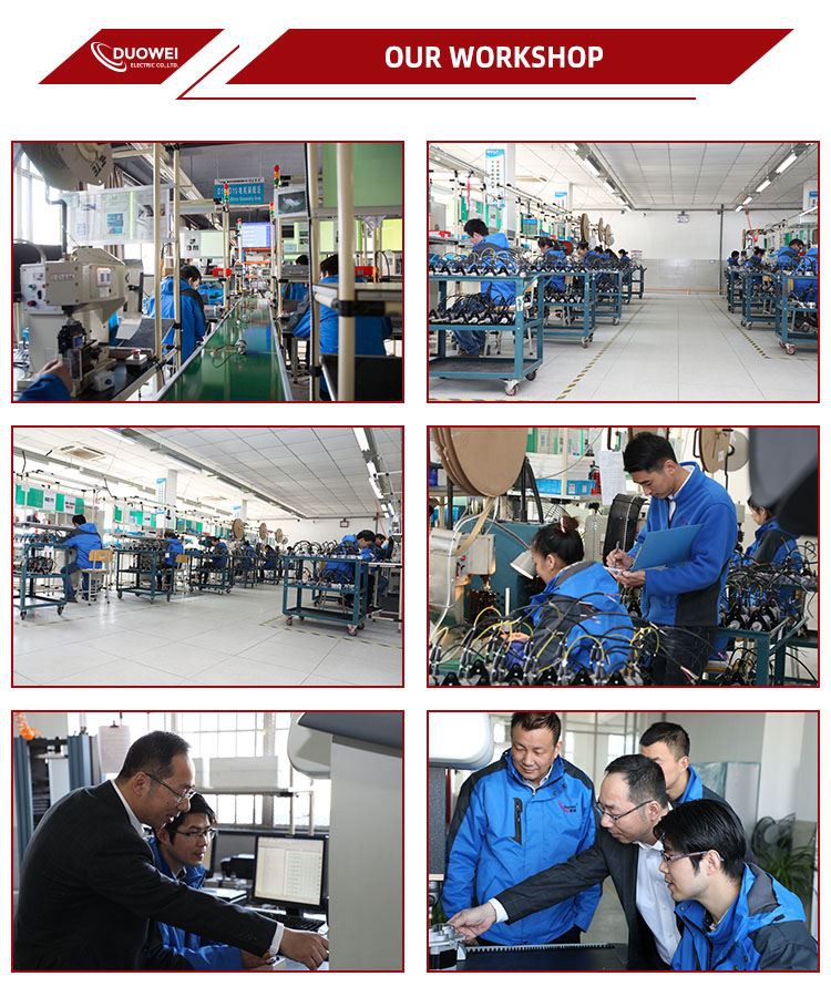 China 500W Brushless Dc Motor industry insight