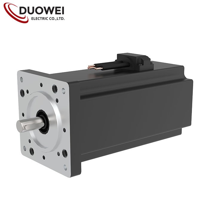 China 500W Brushless Dc Motor industry insight