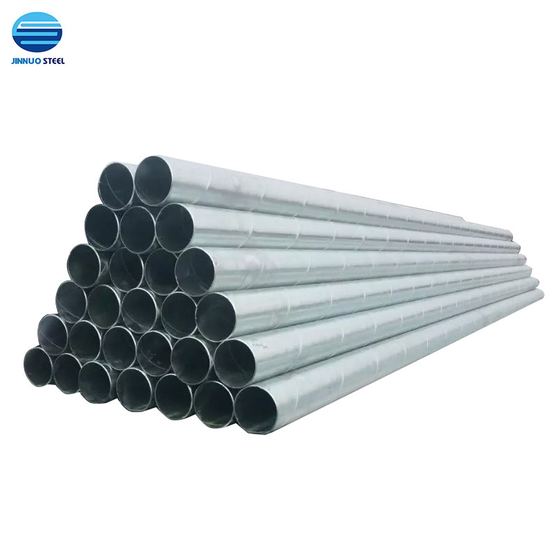 China 50Mm Galvanized Steel Pipe industry insight