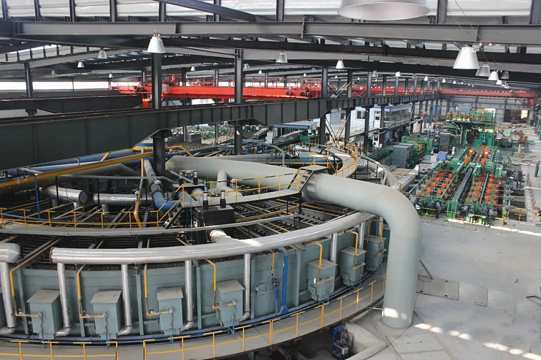China 50Mm Galvanized Steel Pipe industry insight