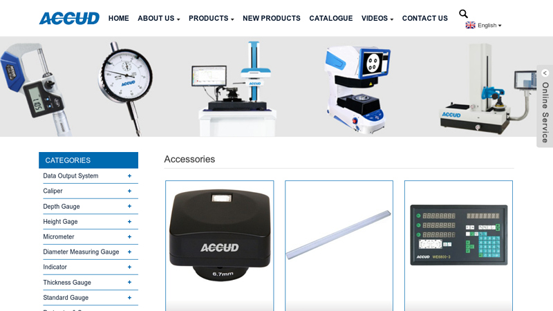 China Accessories Factory, Accessories Supplier