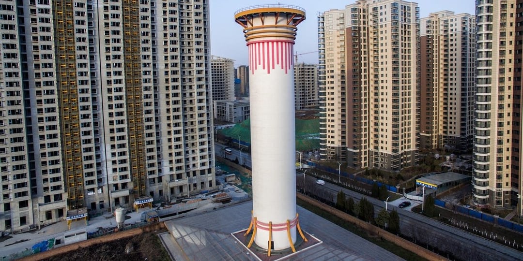 China Air Purifiers