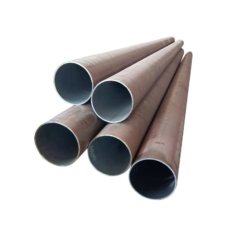 China Alloy Boiler Pipe Manufacturer and Supplier